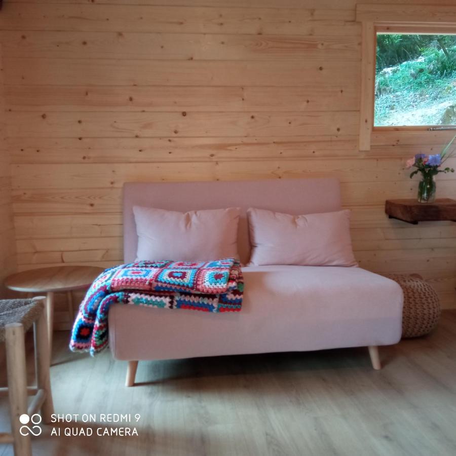 Belaustegi Turismo Rural Ispaster Luaran gambar