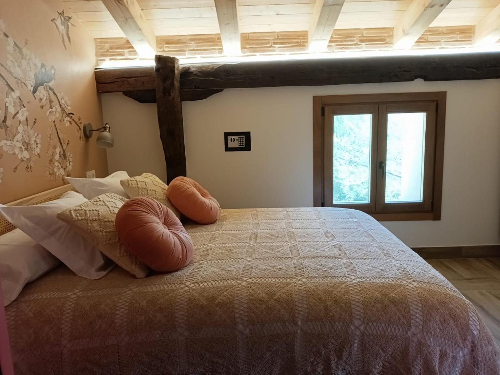 Belaustegi Turismo Rural Ispaster Luaran gambar