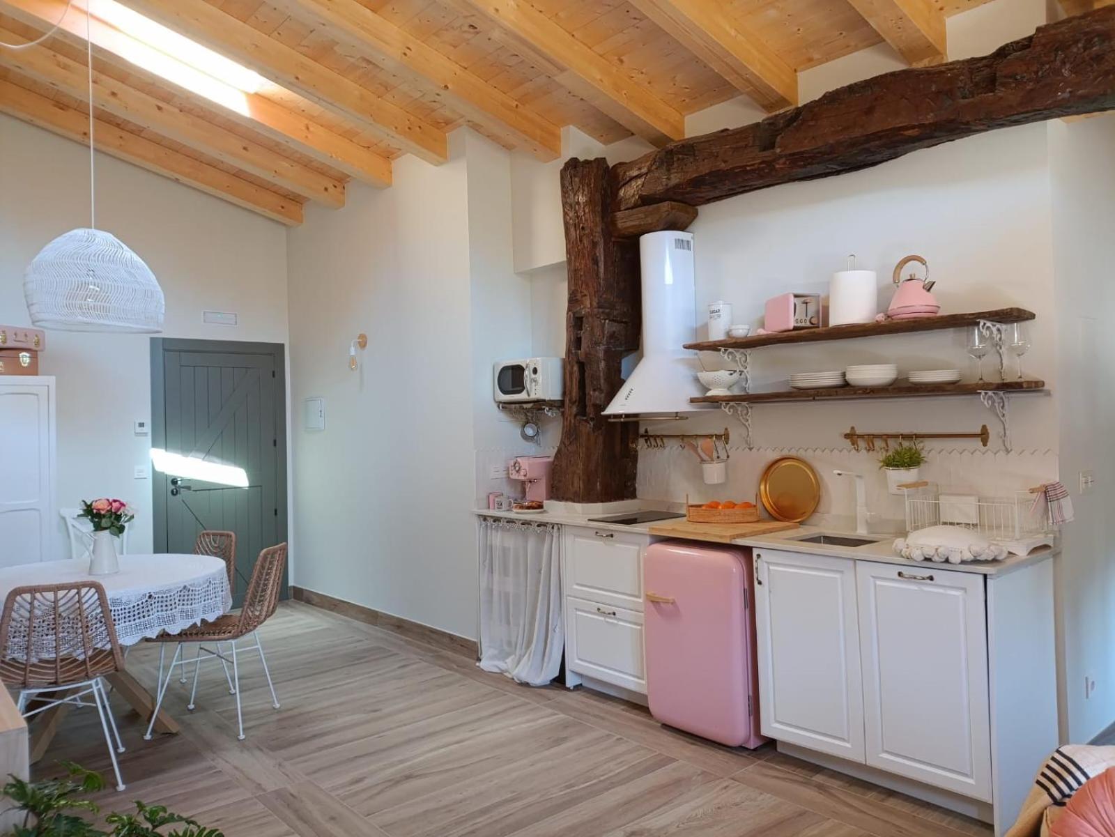 Belaustegi Turismo Rural Ispaster Luaran gambar